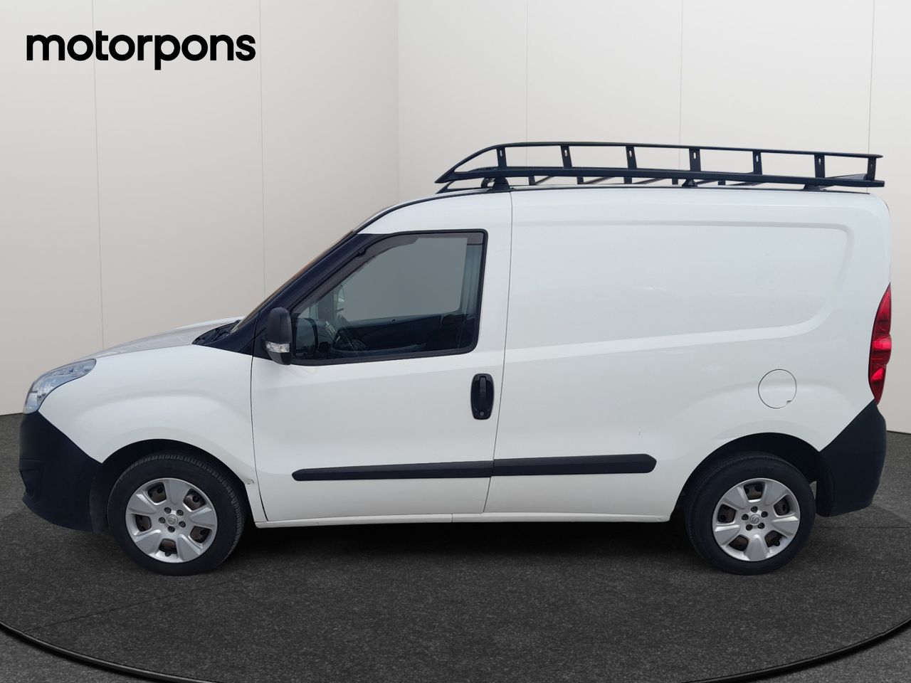 opel combo 2018 / foto grande (2)