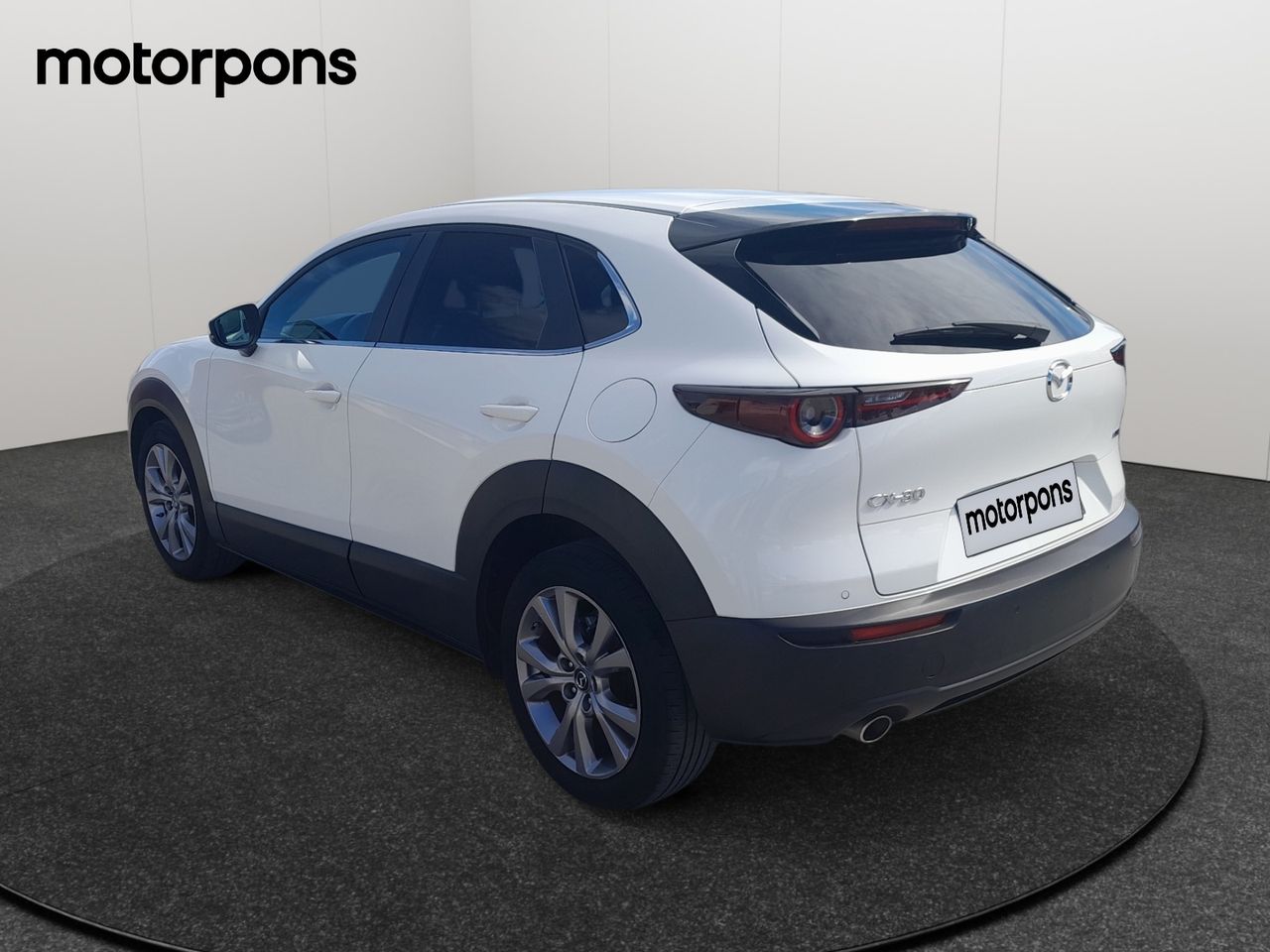 mazda cx-30 2021 / foto grande (3)