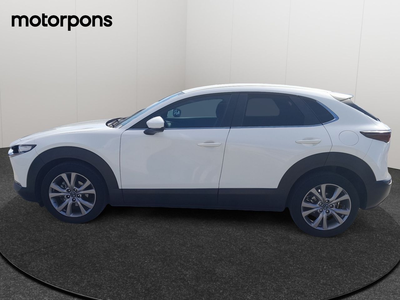 mazda cx-30 2021 / foto grande (2)
