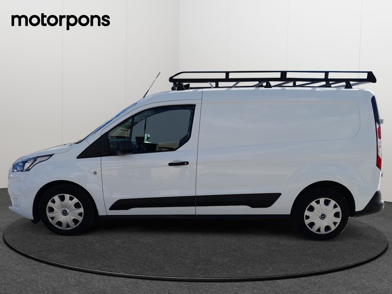 ford transit connect 2023 / foto grande (2)