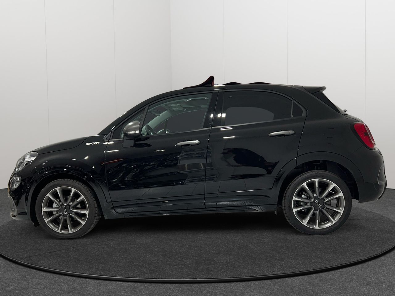 fiat 500x 2023 / foto grande (2)