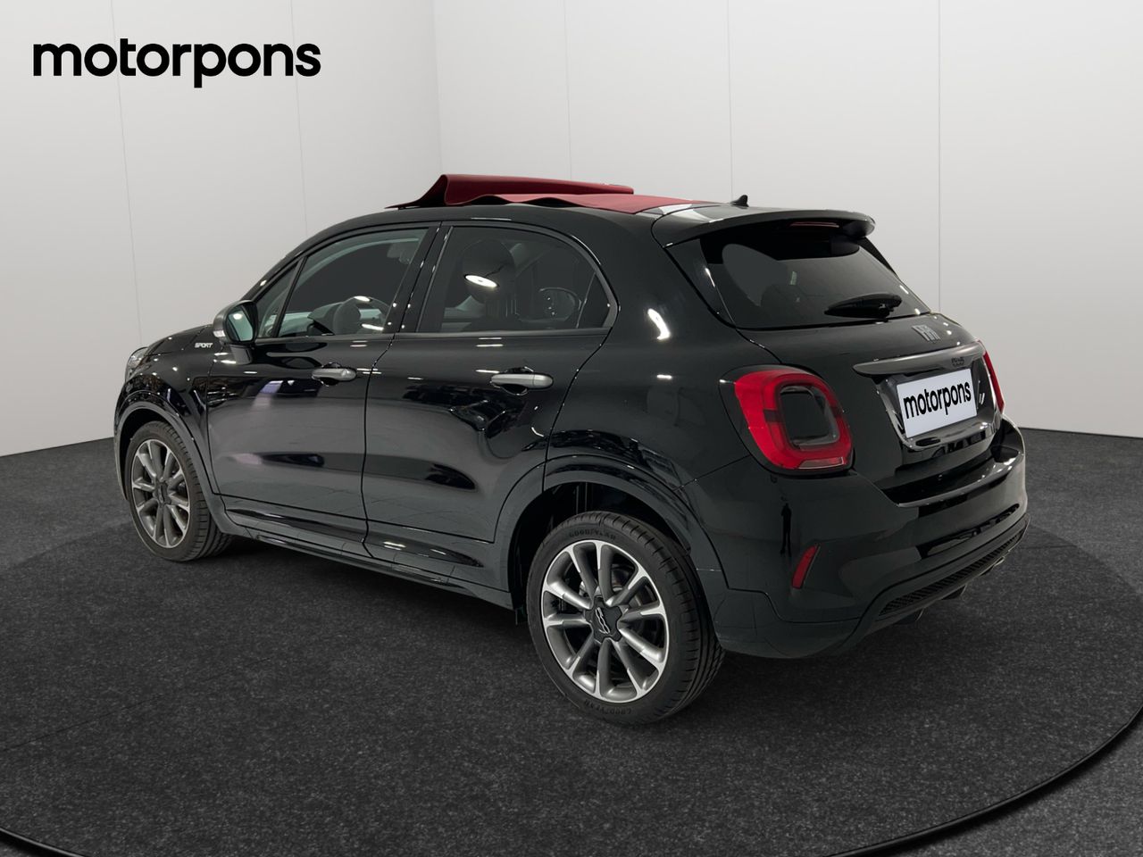 fiat 500x 2023 / foto grande (3)