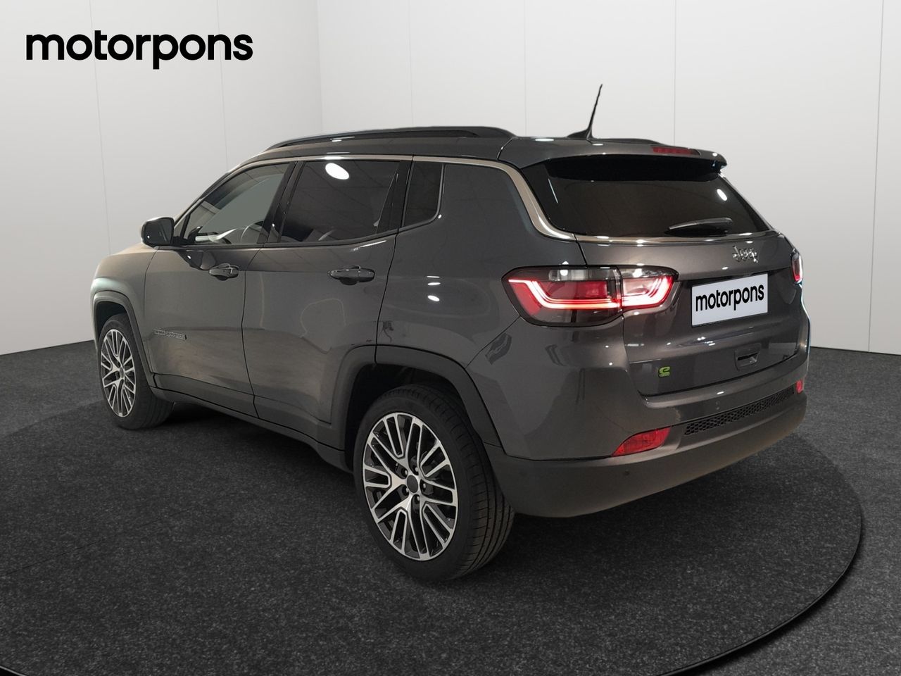 jeep compass 2023 / foto grande (3)