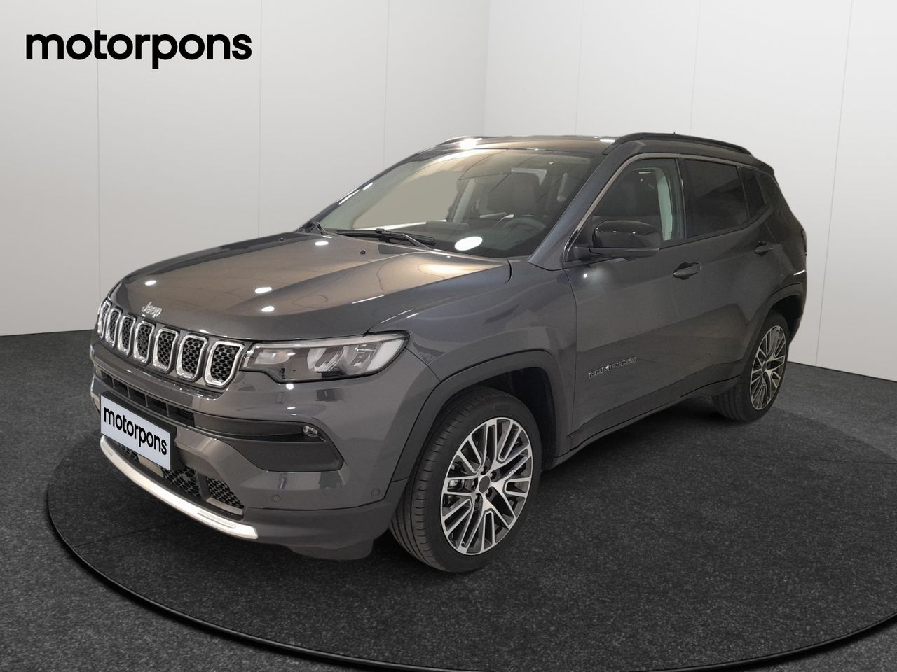 Xc40 sensores de aparcamiento  de segunda mano - jeep compass 2023 /