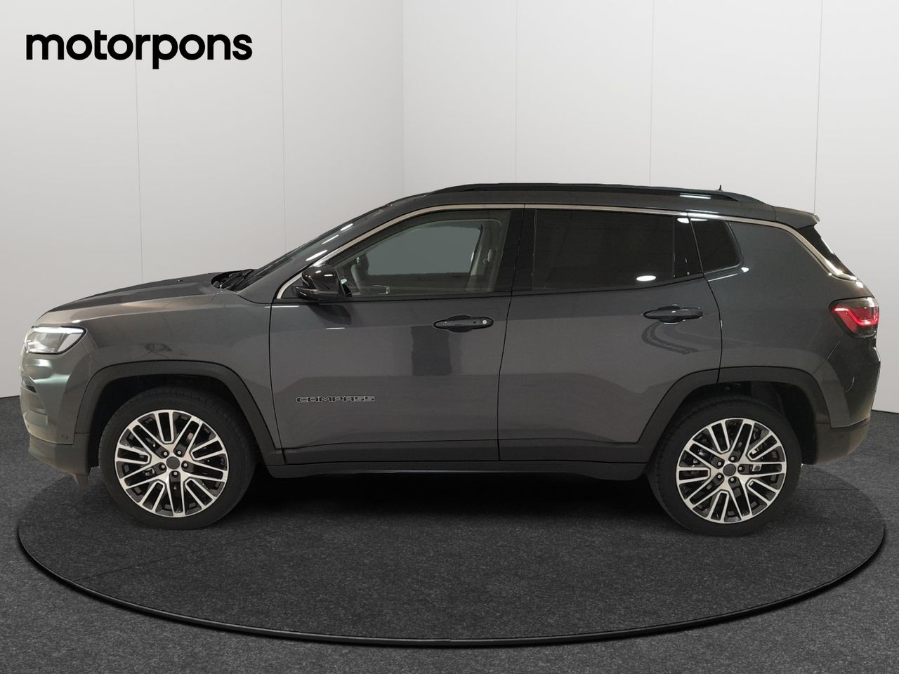 jeep compass 2023 / foto grande (2)