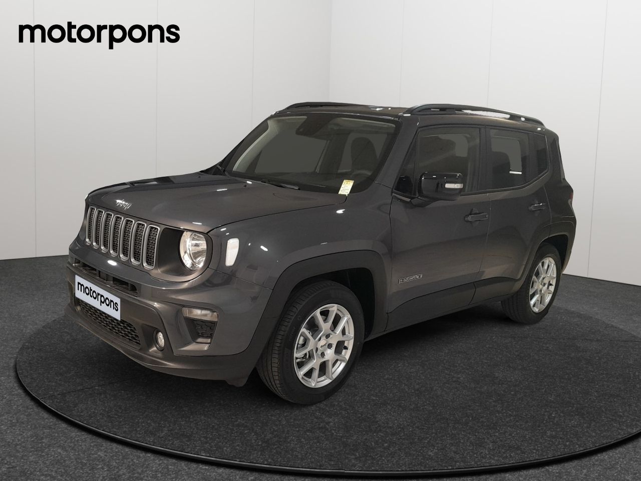 Elevalunas electricos  de segunda mano - jeep renegade 2024 /