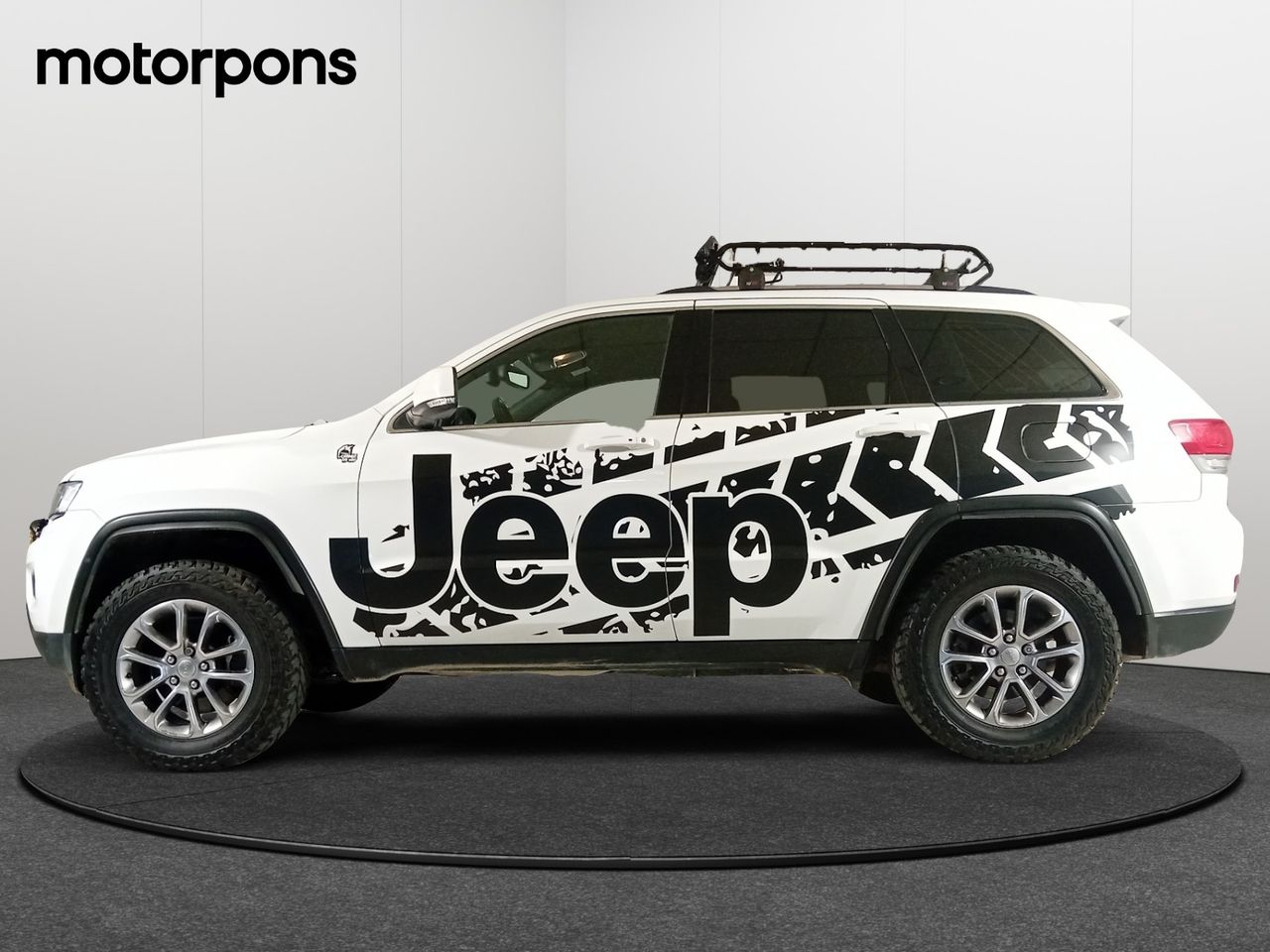 jeep grand cherokee 2014 / foto grande (2)