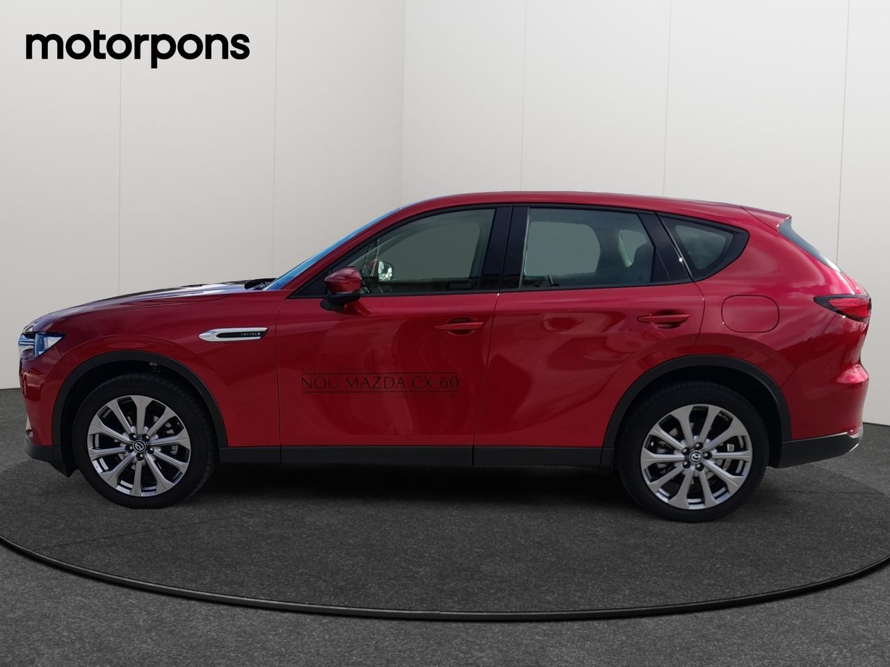 mazda cx-60 2024 / foto grande (2)