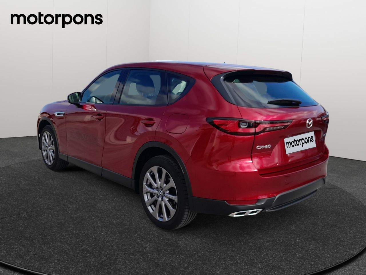mazda cx-60 2024 / foto grande (3)