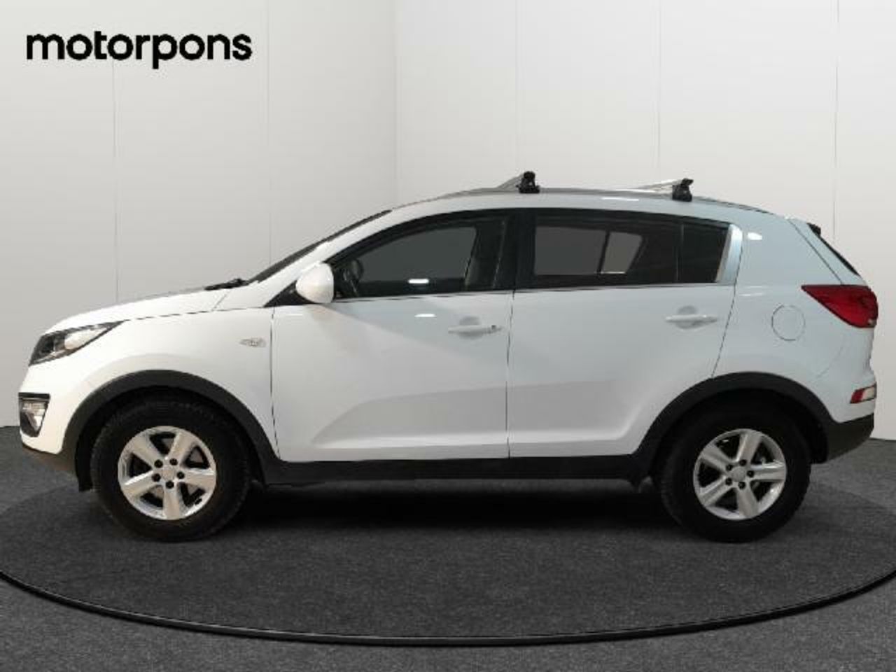 kia sportage 2016 / foto grande (2)