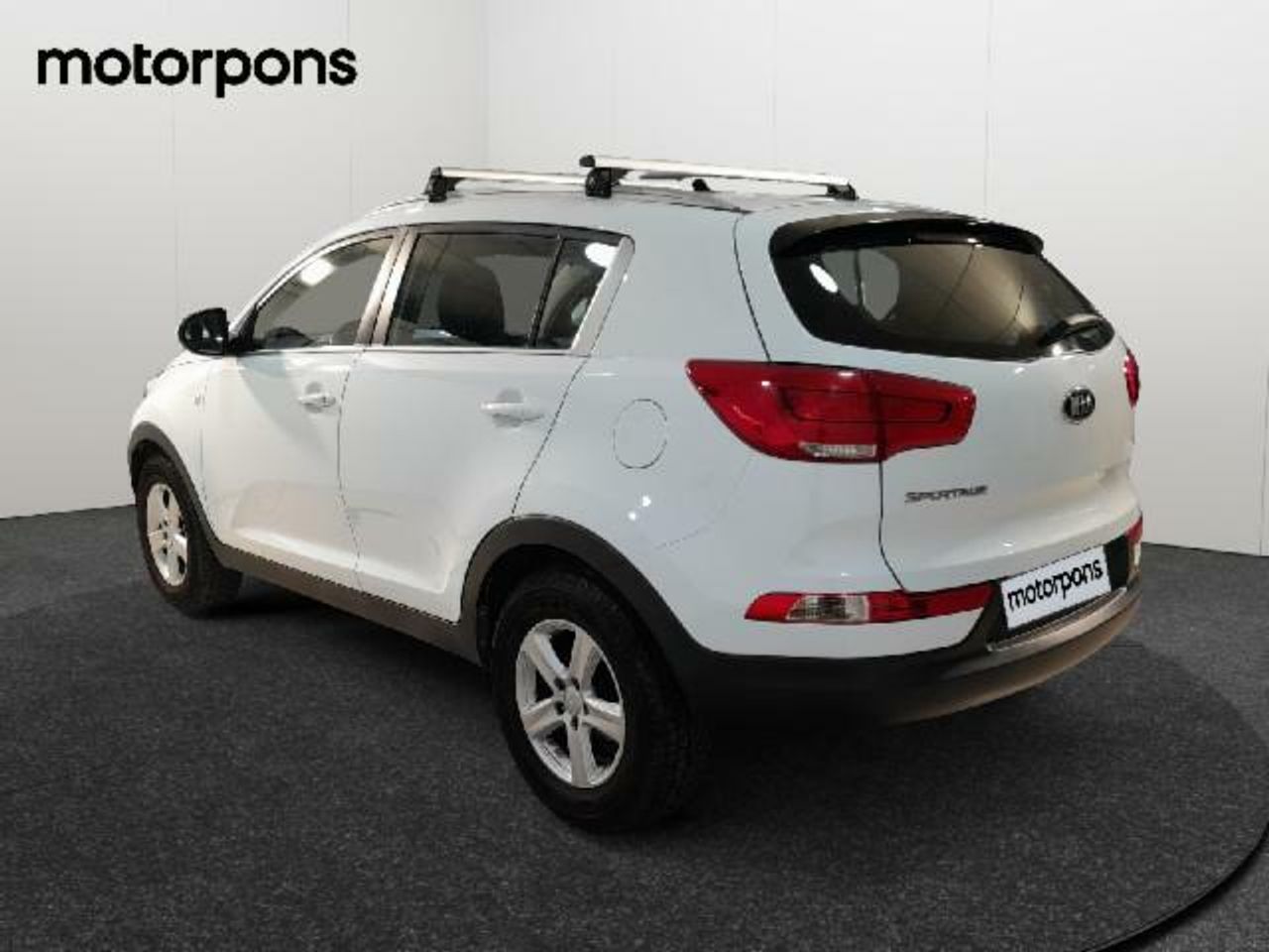 kia sportage 2016 / foto grande (3)