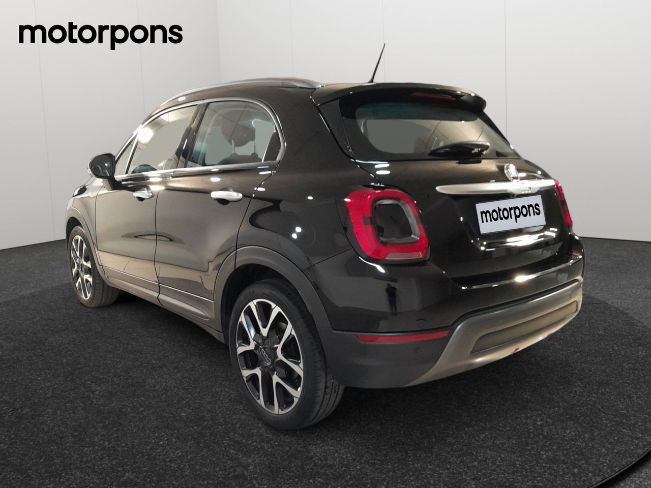 fiat 500x 2022 / foto grande (3)