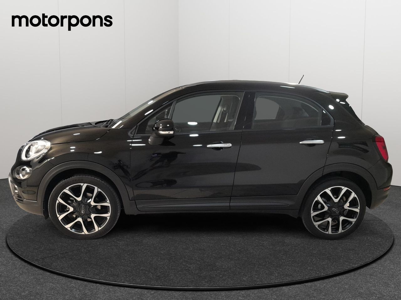fiat 500x 2022 / foto grande (2)