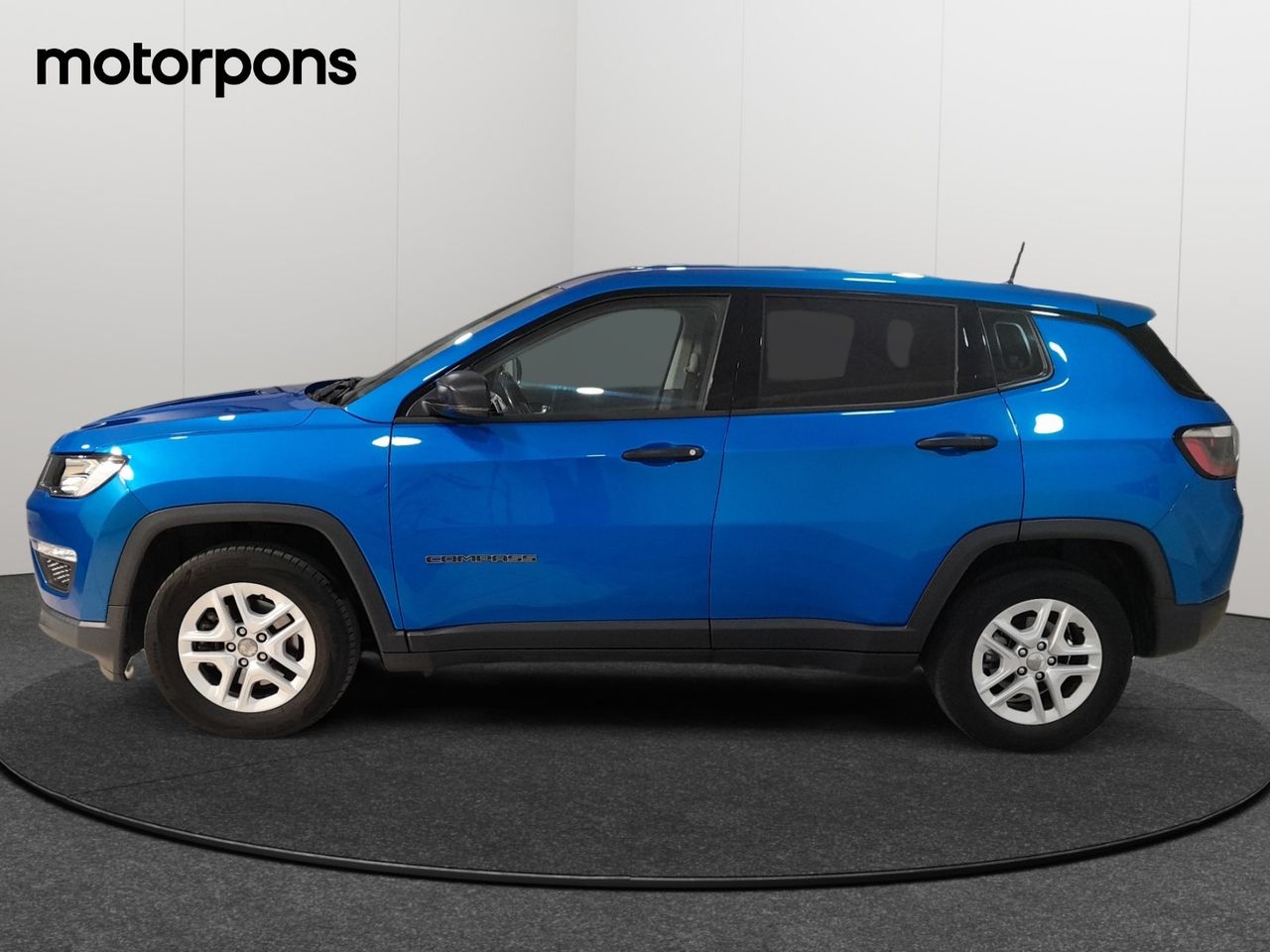 jeep compass 2020 / foto grande (2)
