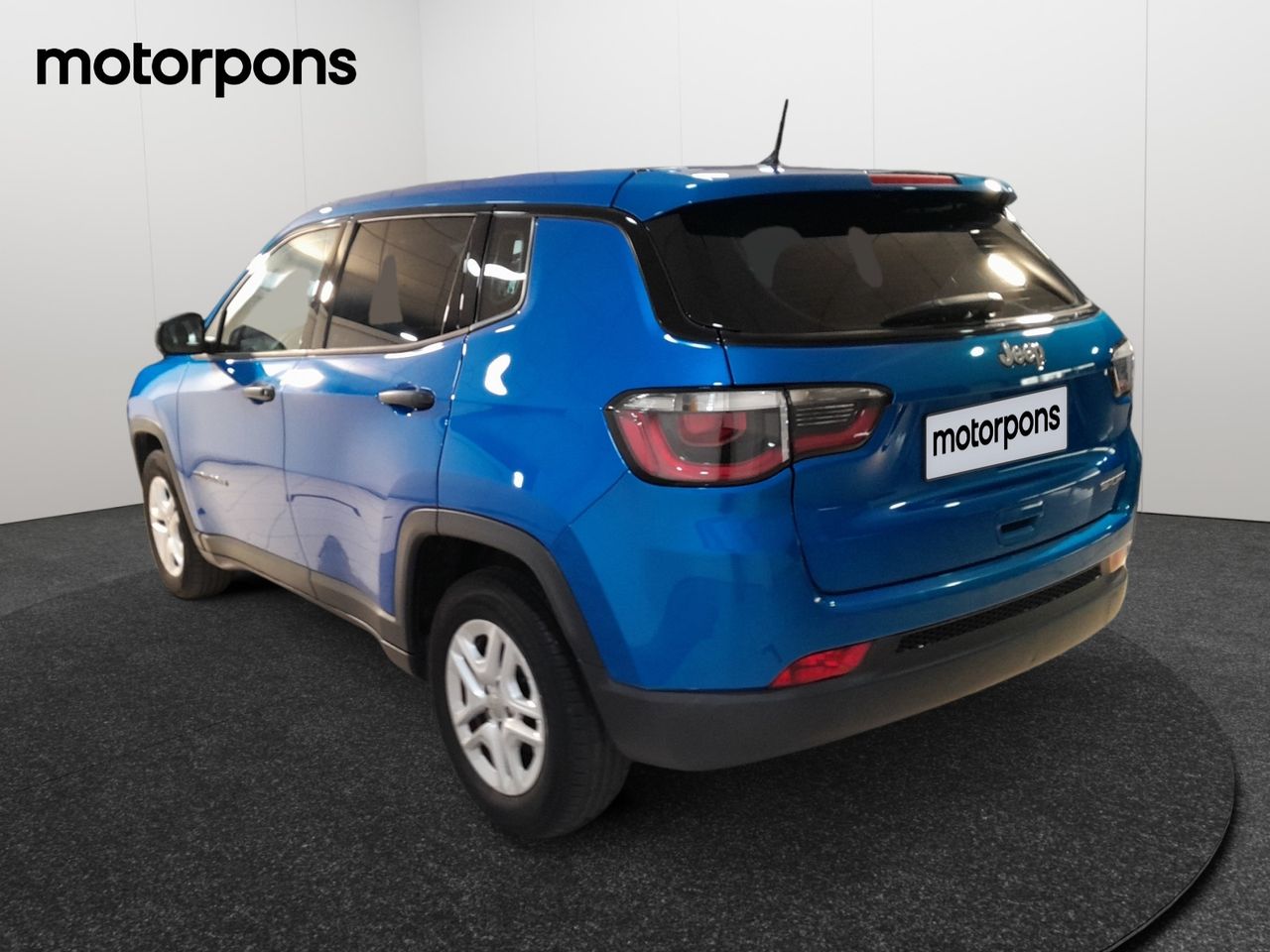 jeep compass 2020 / foto grande (3)