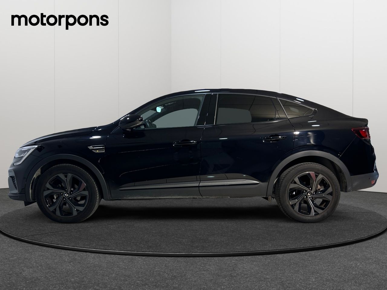 renault arkana 2023 / foto grande (2)