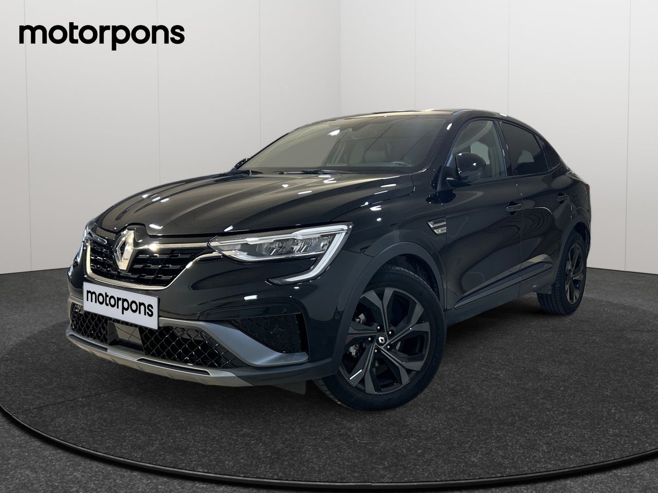 Sistema de climatizacion  de segunda mano - renault arkana 2023 /
