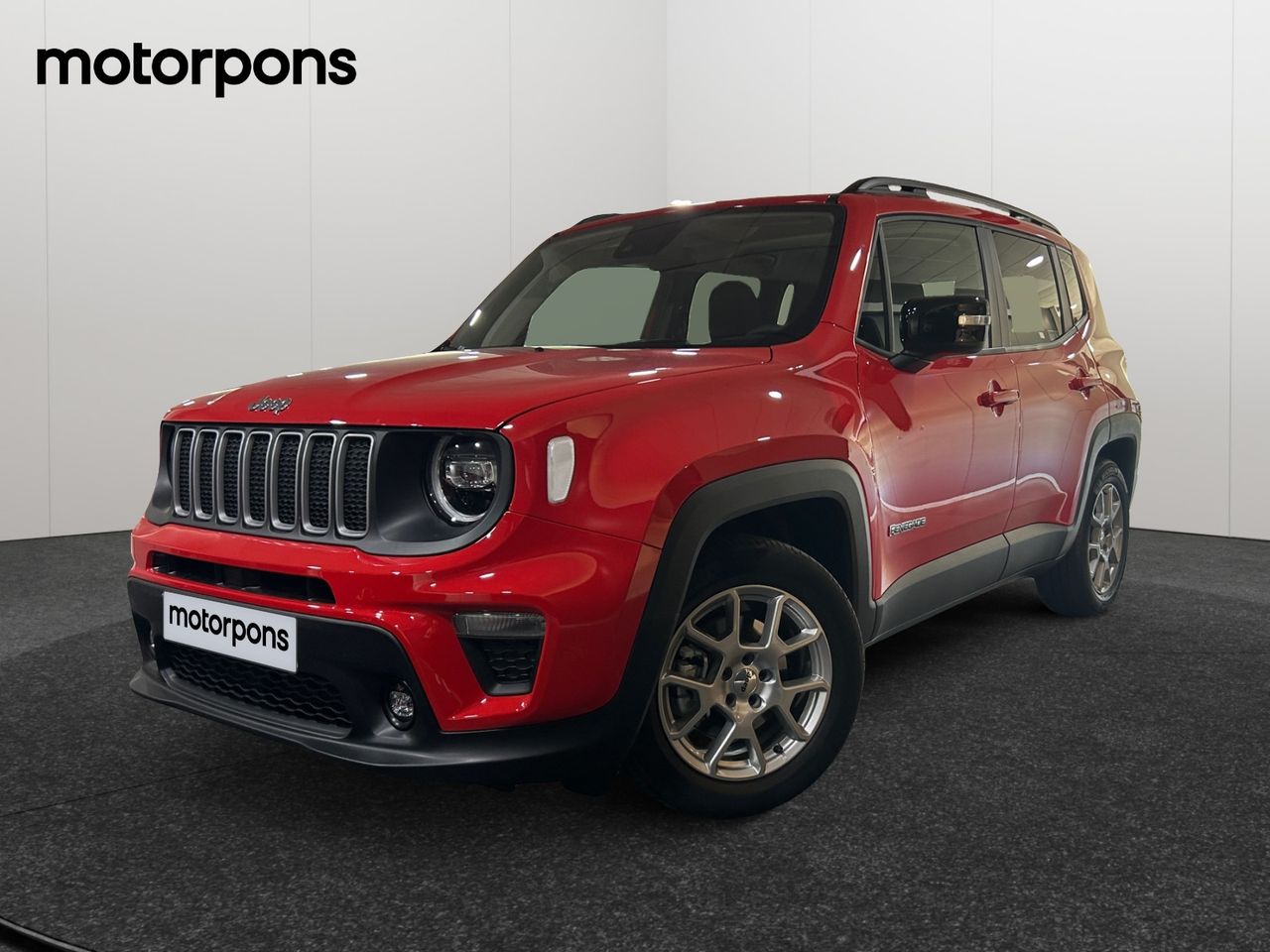 jeep renegade 2024 /