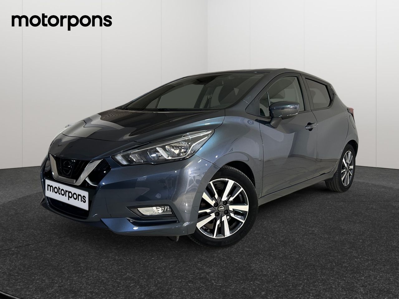 nissan micra 2019 /