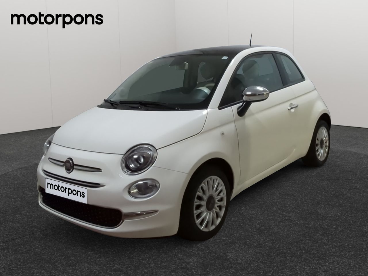 fiat 500 2020 /
