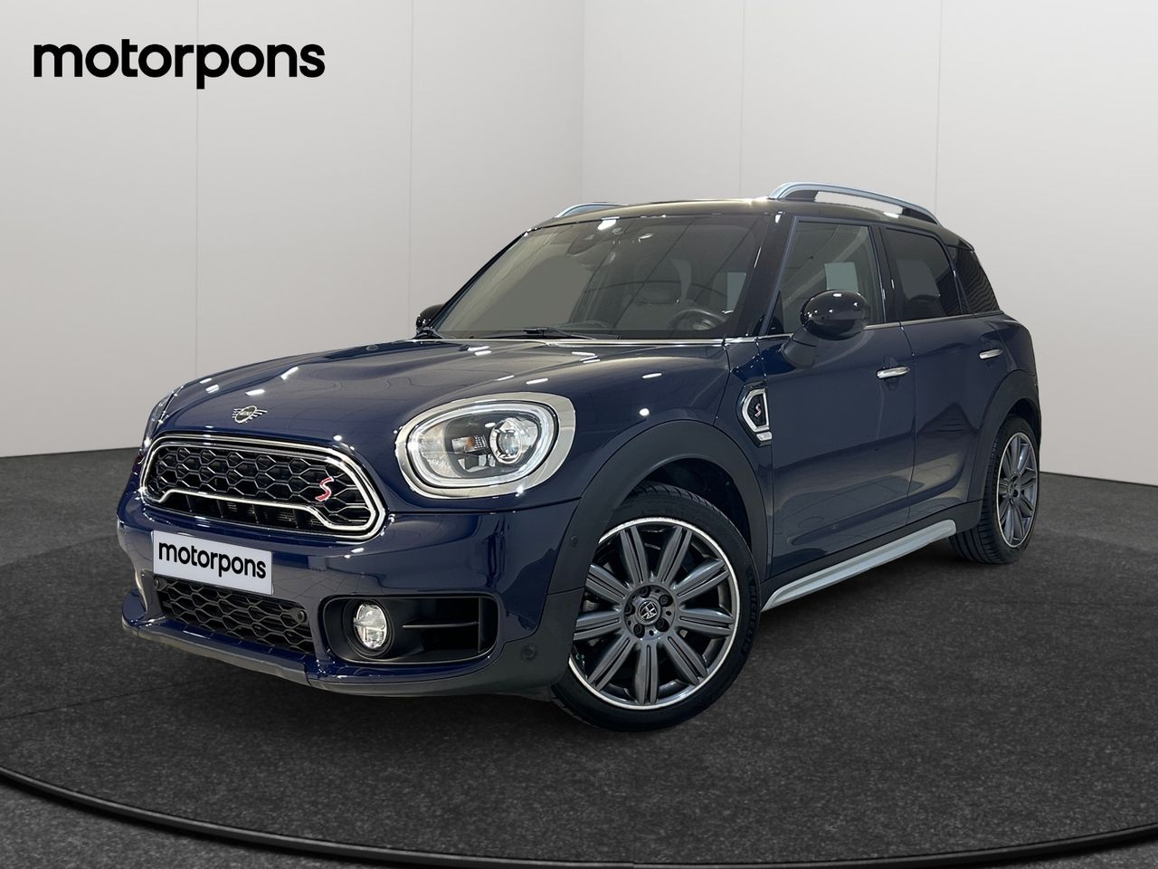 mini countryman 2018 /