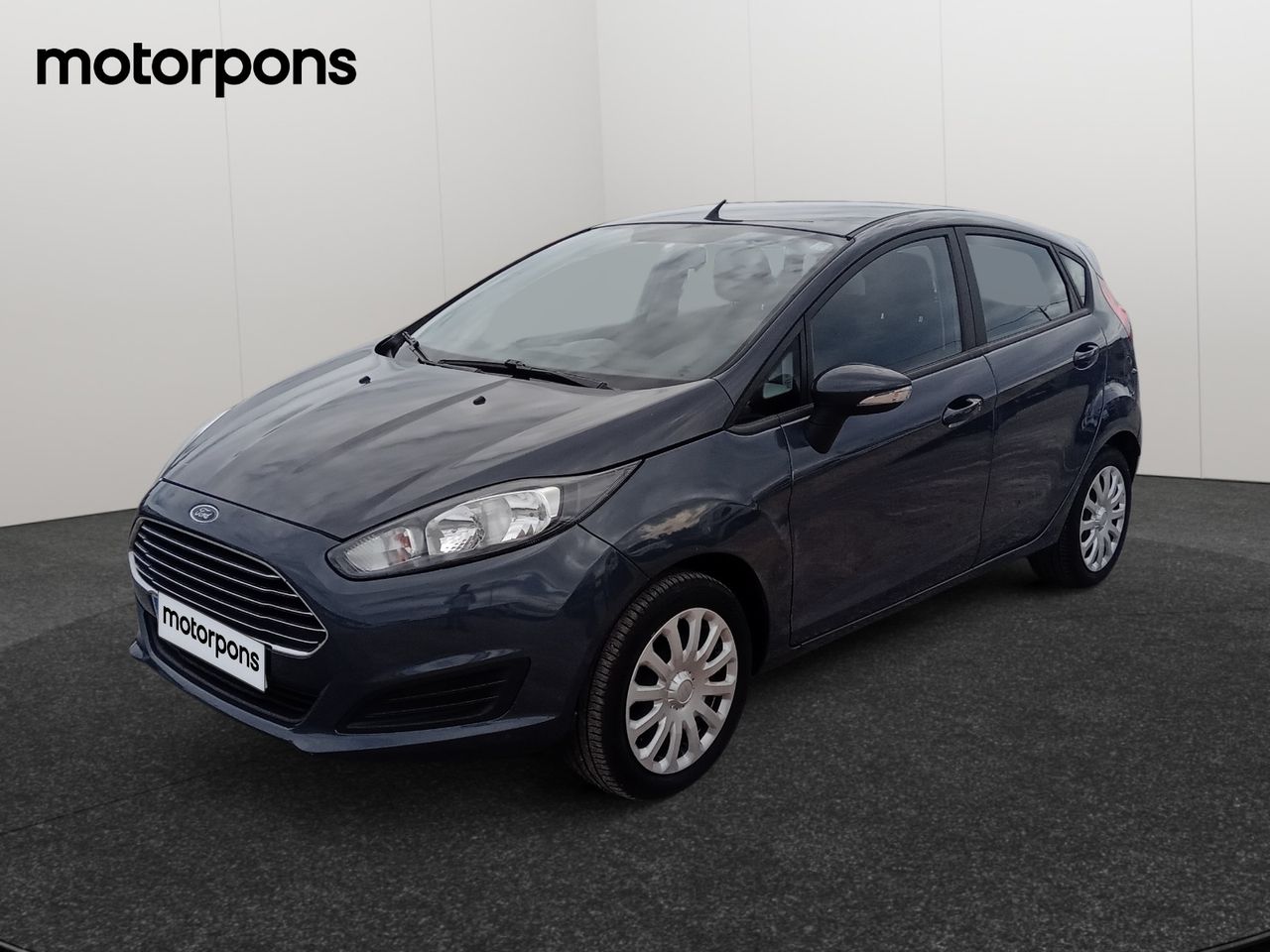 ford fiesta 2013 /