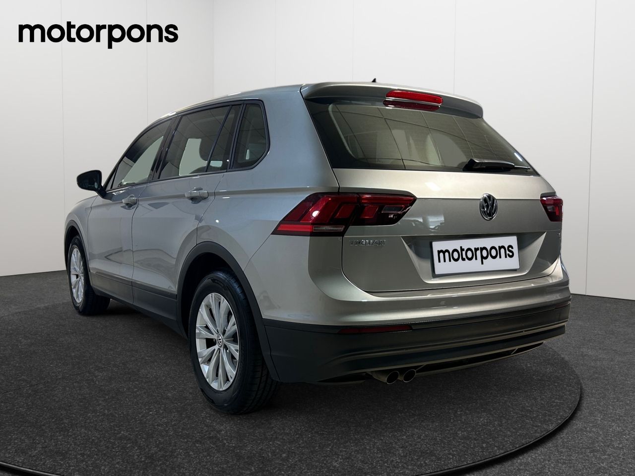 volkswagen tiguan 2017 / foto grande (3)