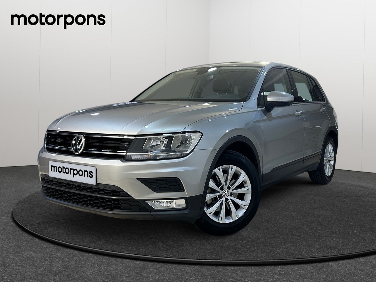Fiat 500 2018 distribucion electronica de frenado  de segunda mano - volkswagen tiguan 2017 /