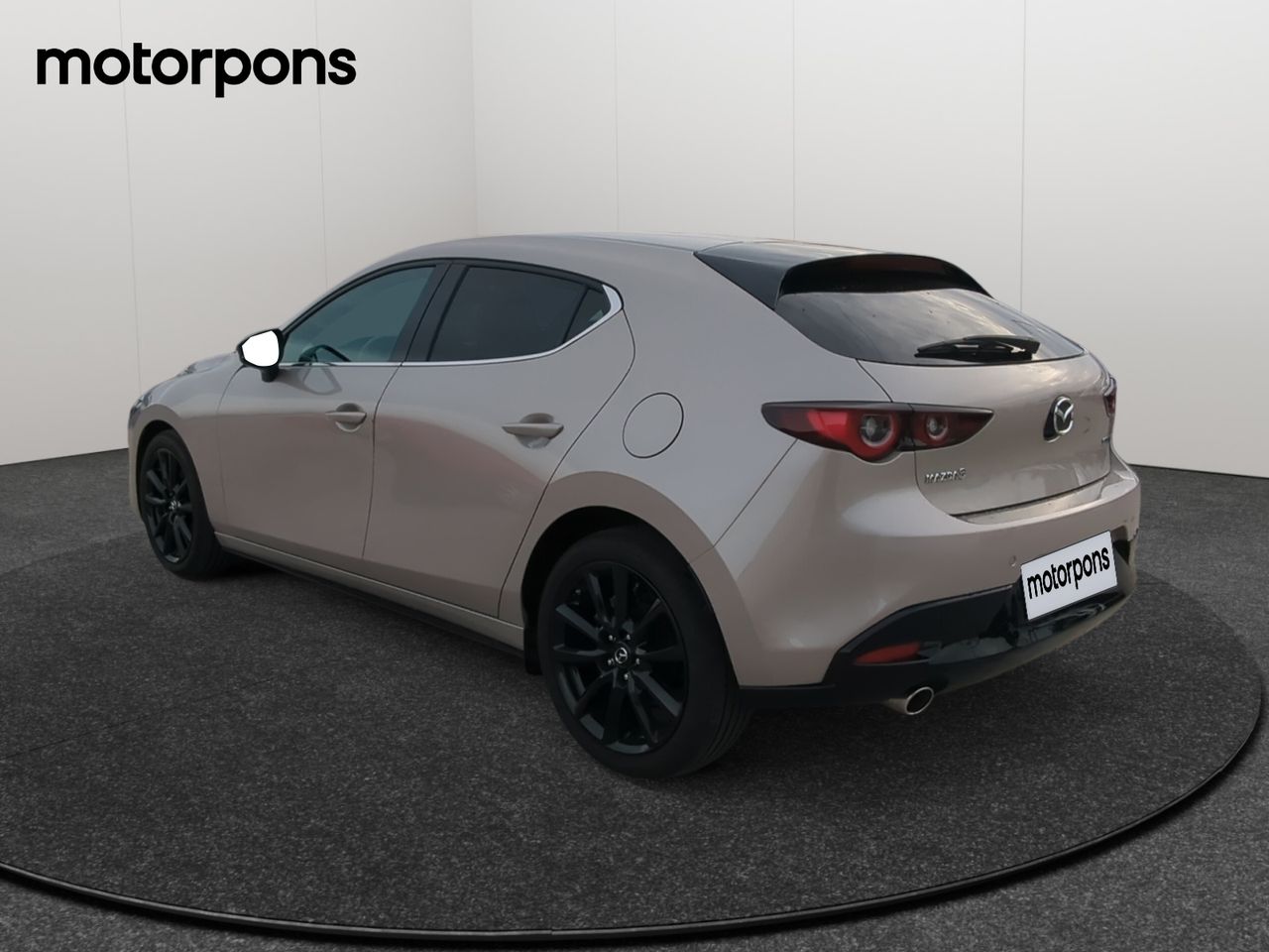 mazda 3 2024 / foto grande (3)