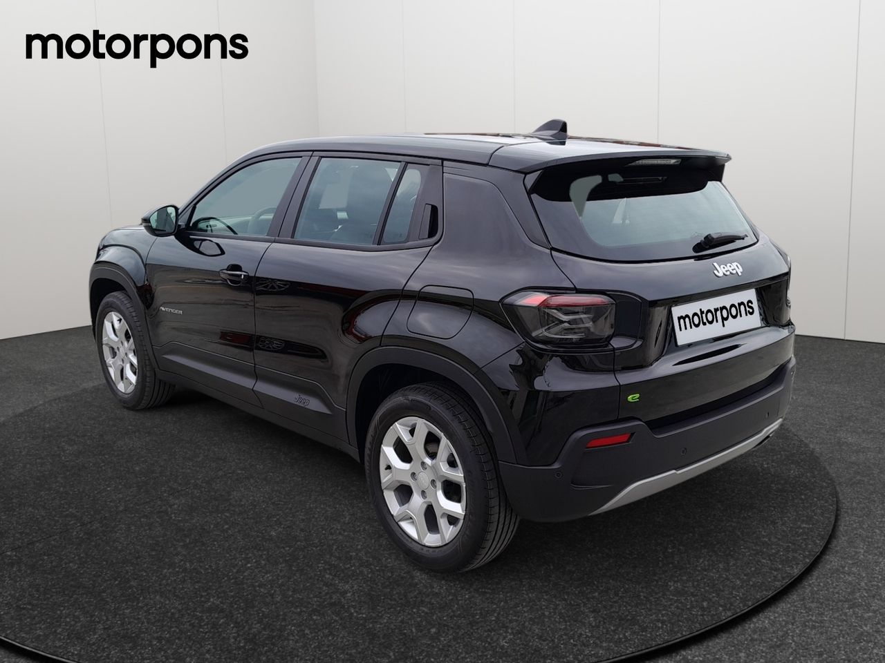jeep avenger 2024 / foto grande (3)