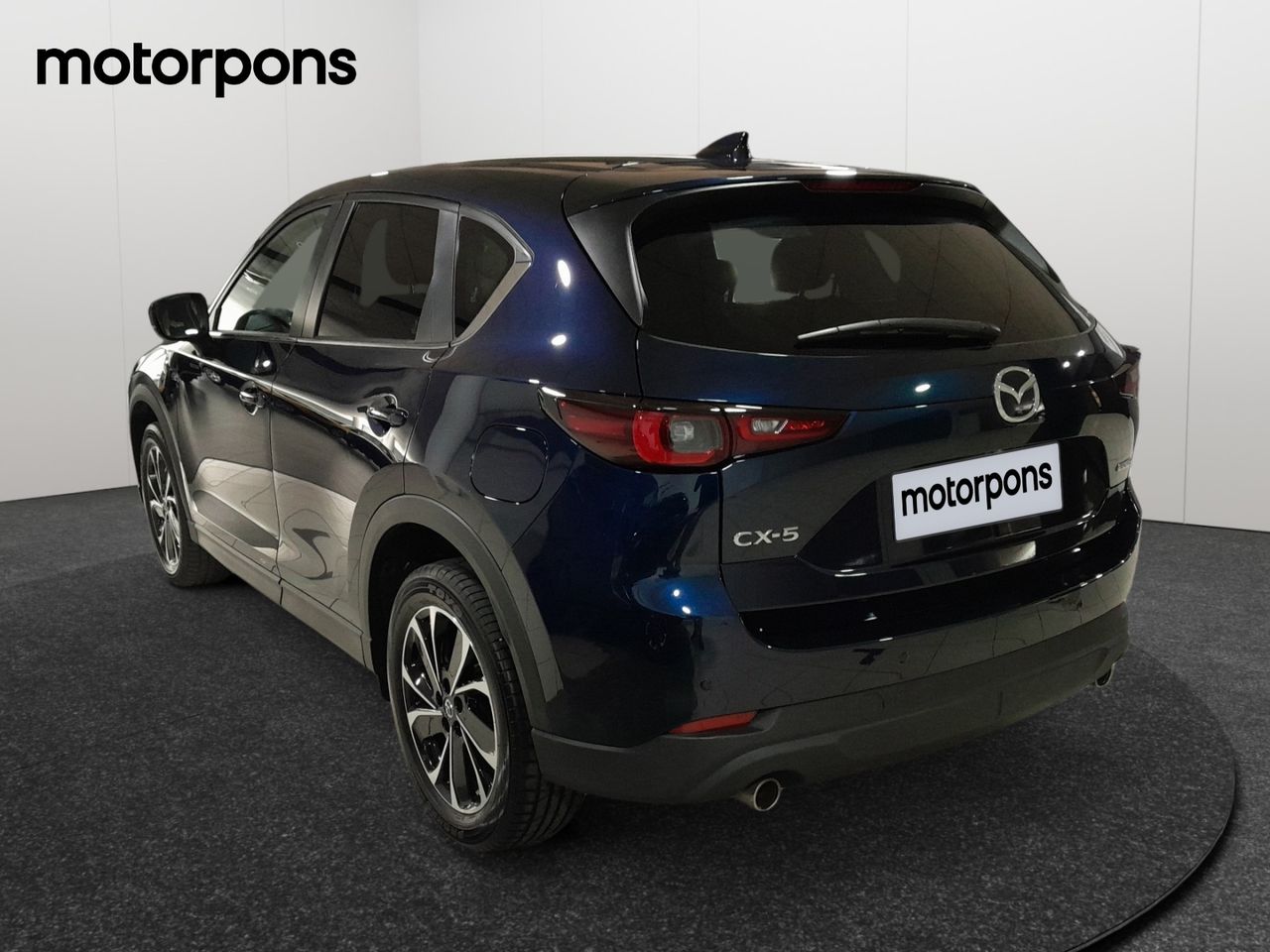 mazda cx-5 2022 / foto grande (3)