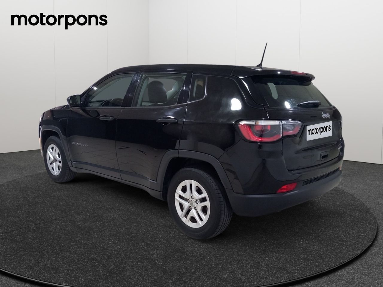 jeep compass 2020 / foto grande (3)