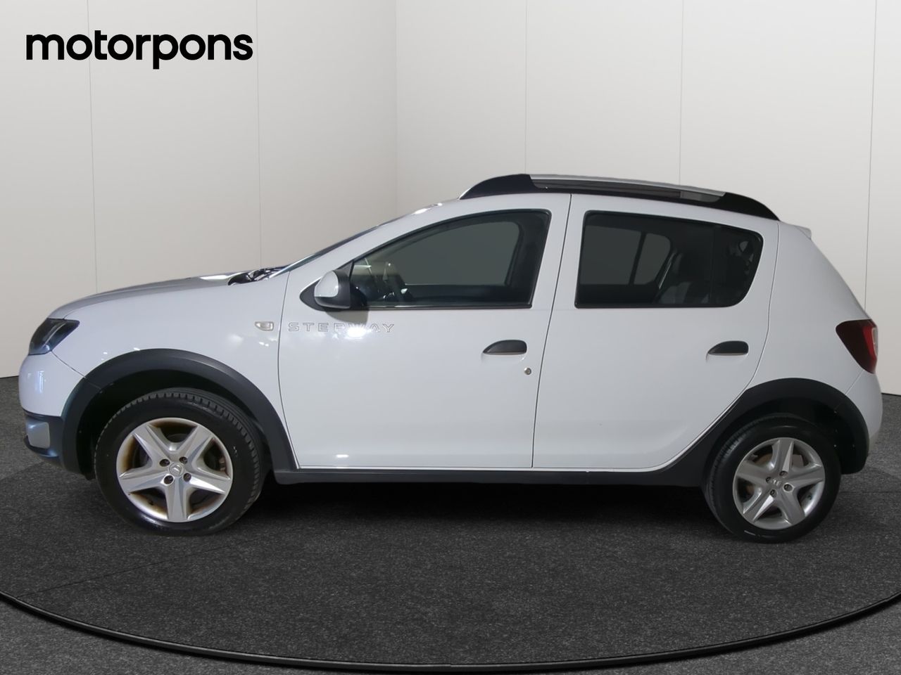 dacia sandero 2014 / foto grande (2)