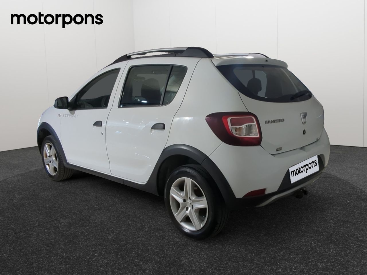 dacia sandero 2014 / foto grande (3)