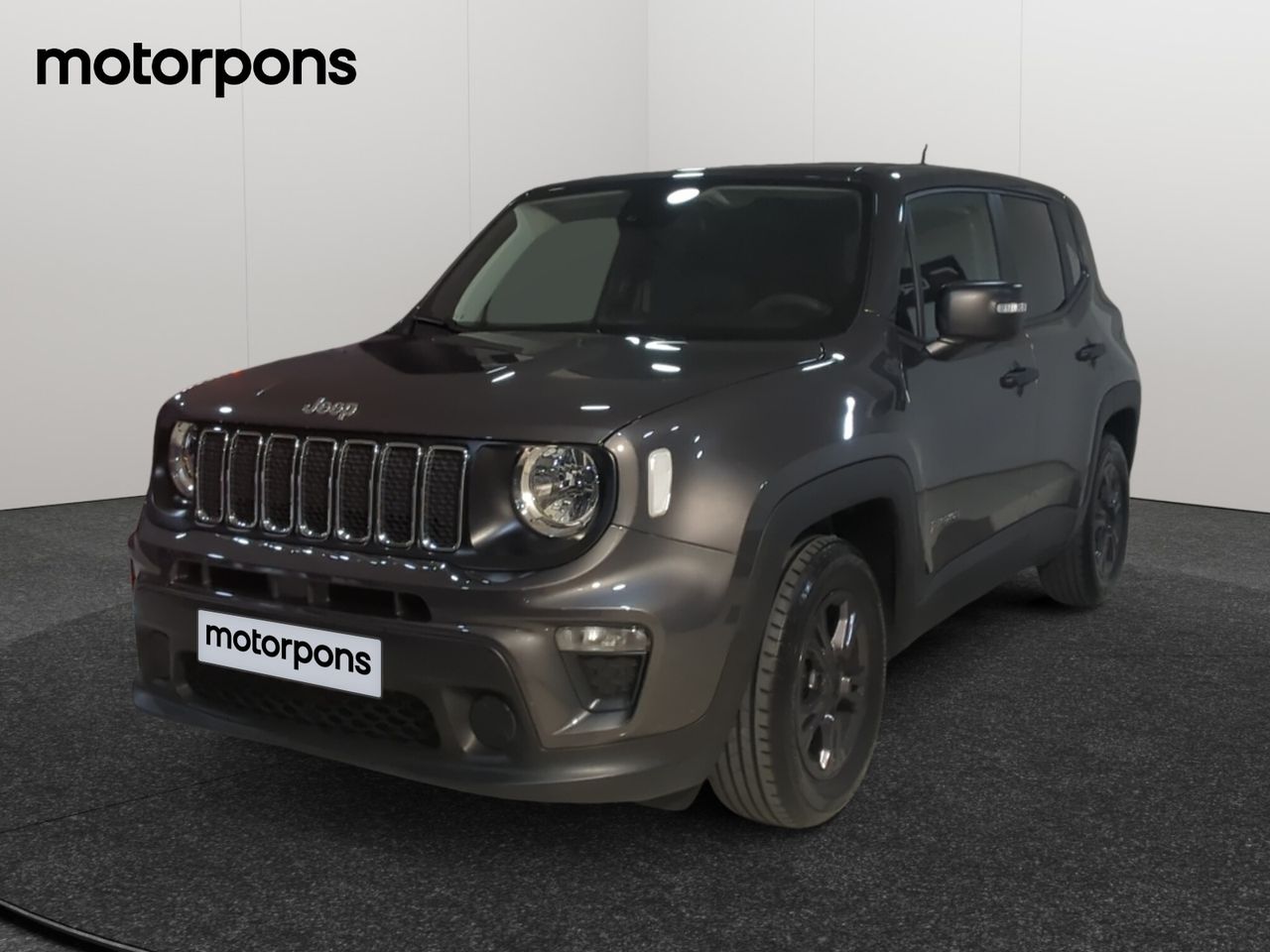 jeep renegade 2021 /