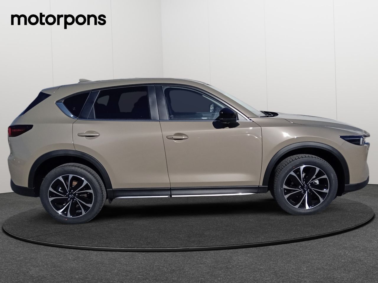 mazda cx-5 2023 / foto grande (3)