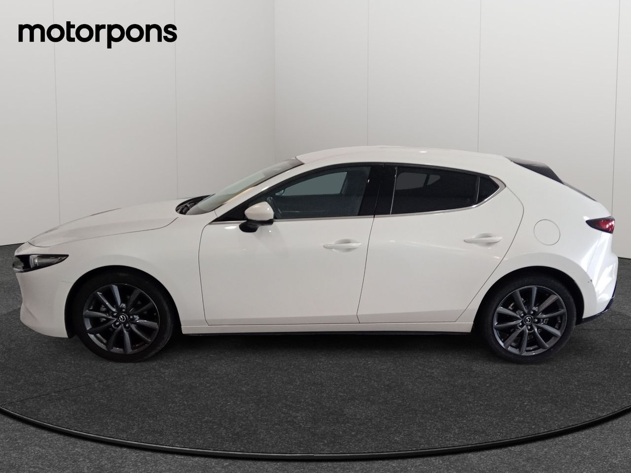 mazda 3 2023 / foto grande (2)
