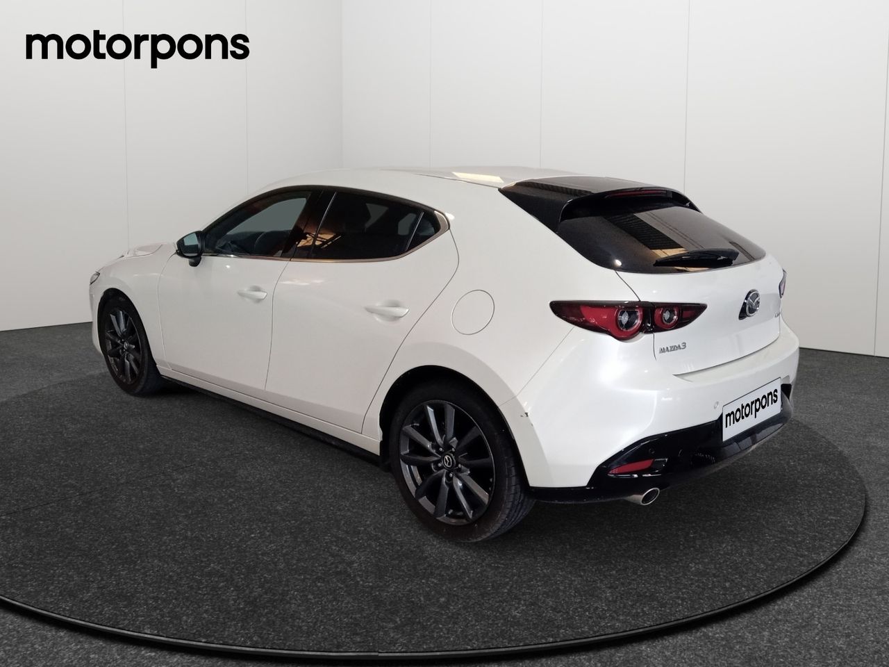 mazda 3 2023 / foto grande (3)