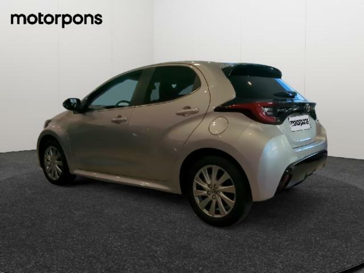 mazda 2 2023 / foto grande (3)