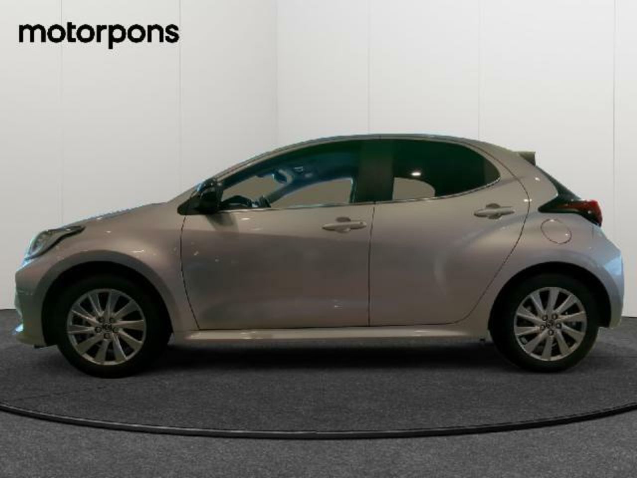 mazda 2 2023 / foto grande (2)