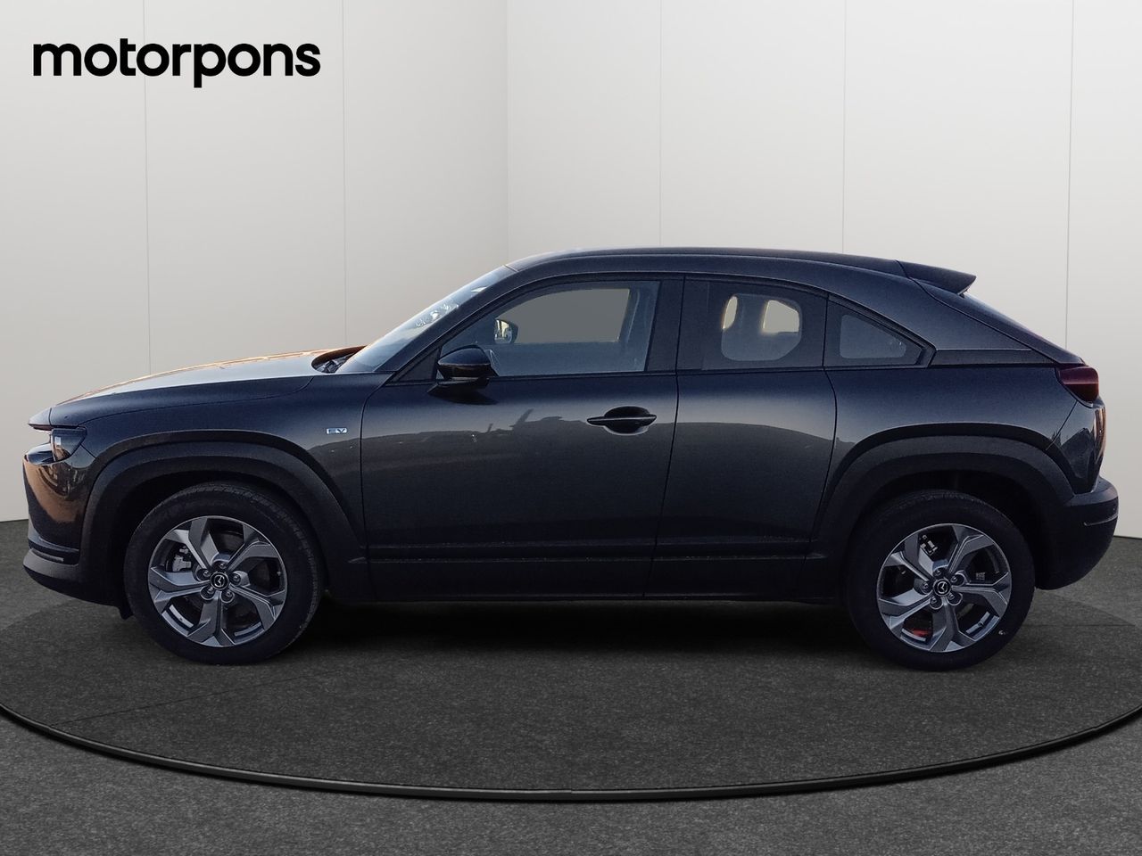 mazda mx-30 2023 / foto grande (2)
