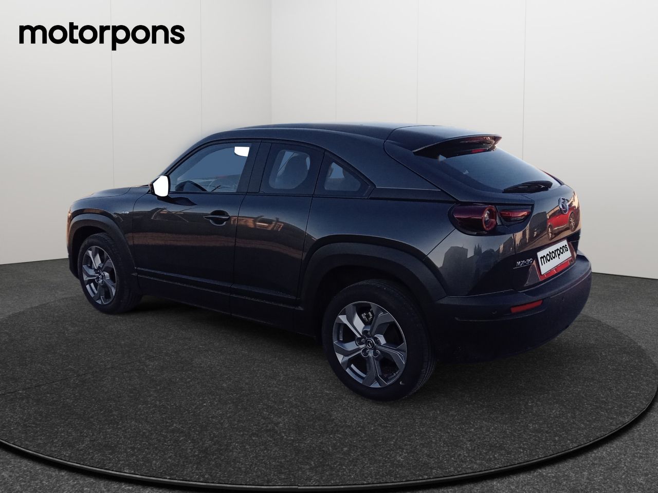 mazda mx-30 2023 / foto grande (3)