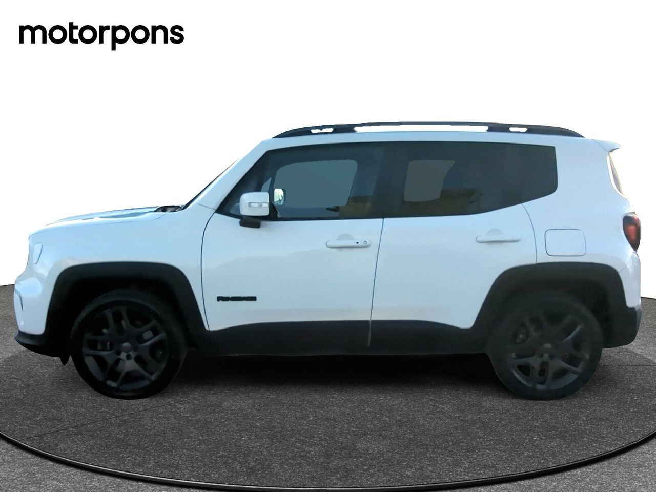 jeep renegade 2020 / foto grande (2)