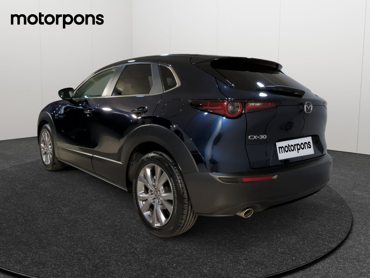 mazda cx-30 2020 / foto grande (3)