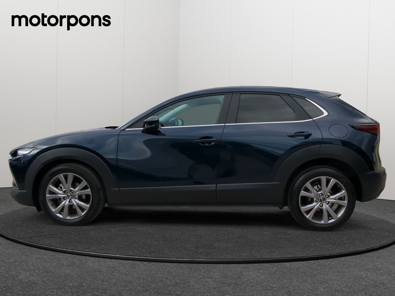 mazda cx-30 2020 / foto grande (2)