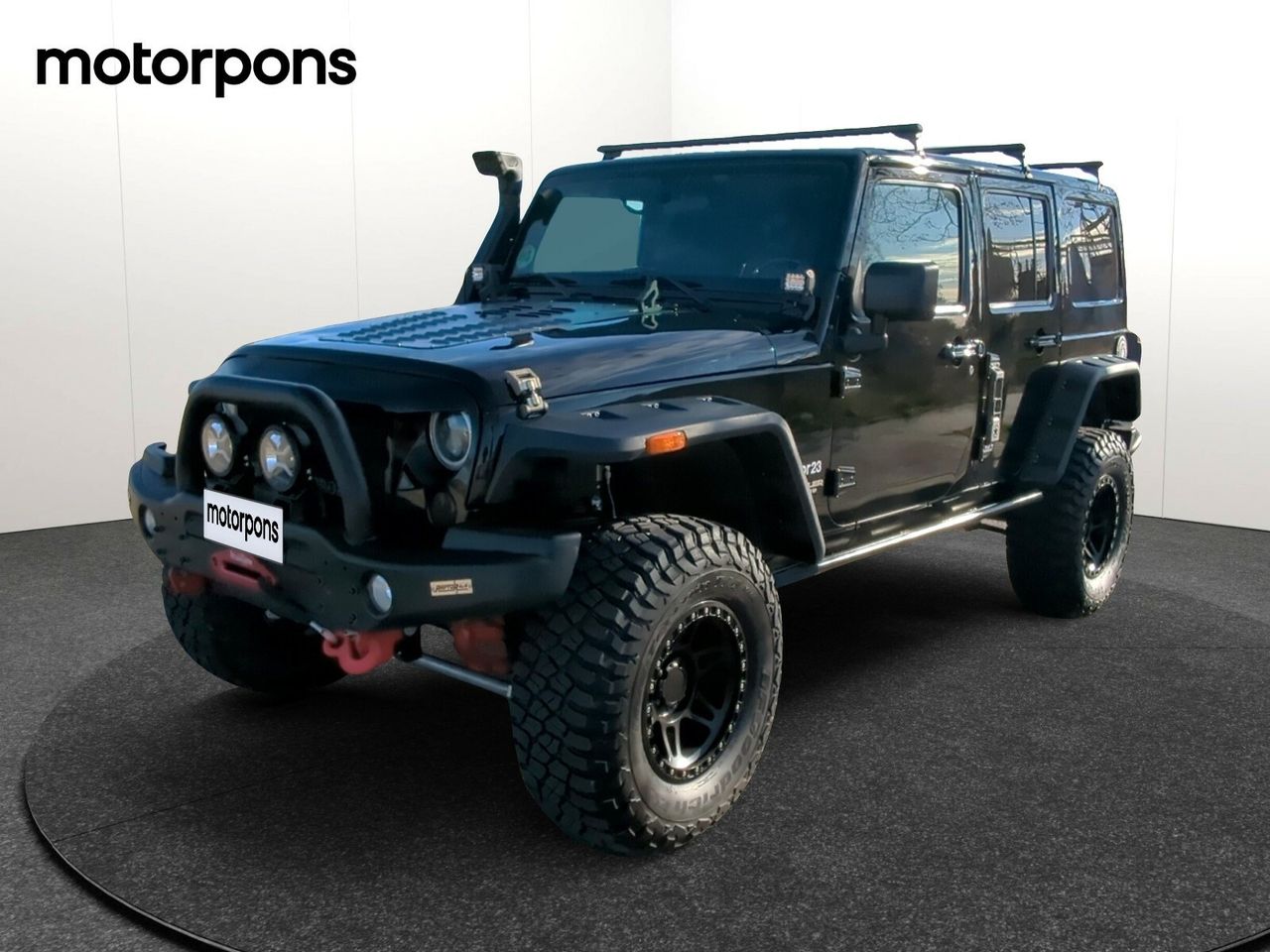 Cargador para telefonos tipo c  de segunda mano - jeep wrangler 2011 /
