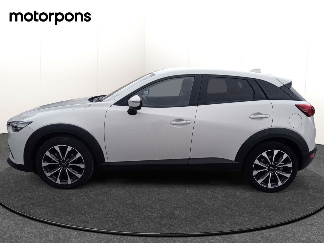mazda cx-3 2020 / foto grande (2)
