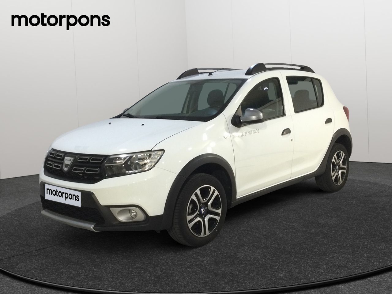 dacia sandero 2016 /