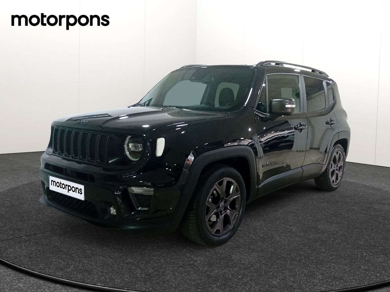 jeep renegade 2021 /