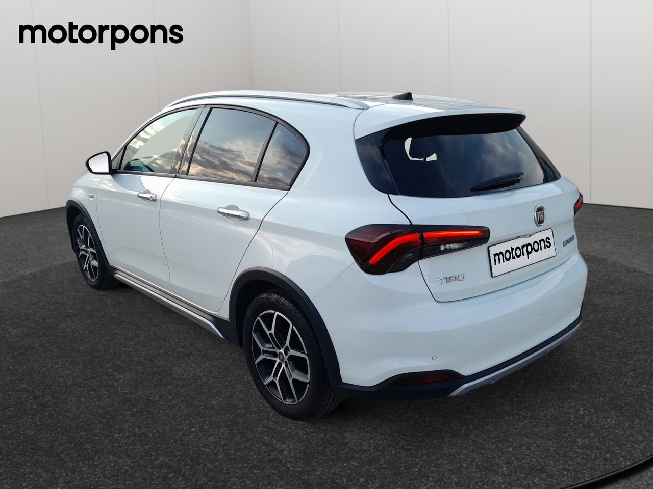 fiat tipo 2022 / foto grande (3)
